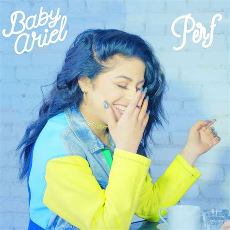 Baby Ariel – Perf Lyrics .